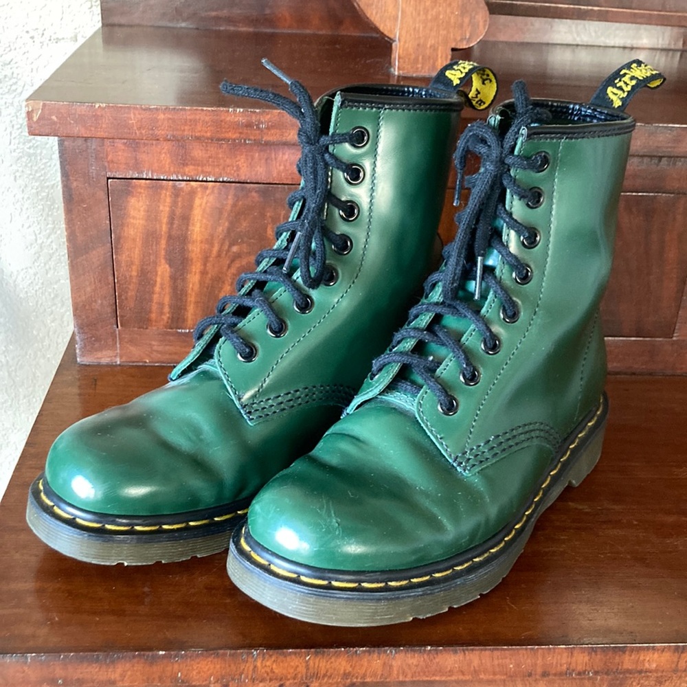 Doc Martens